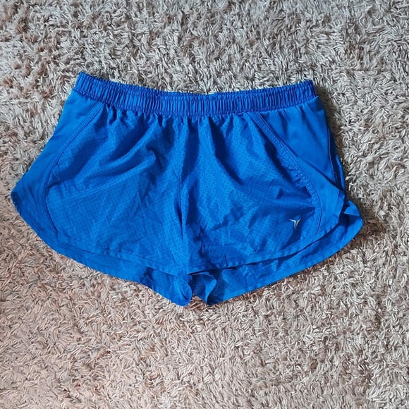Old Navy Pants - Old Navy Running Shorts